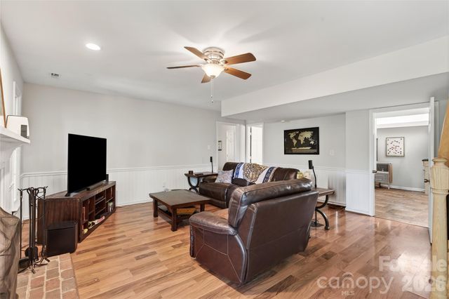 2313 Wythe House Court, Charlotte, NC 28270