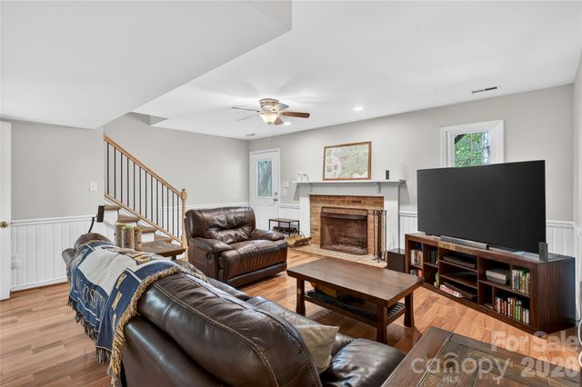 2313 Wythe House Court, Charlotte, NC 28270