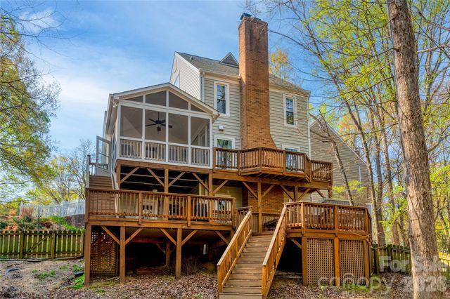2313 Wythe House Court, Charlotte, NC 28270