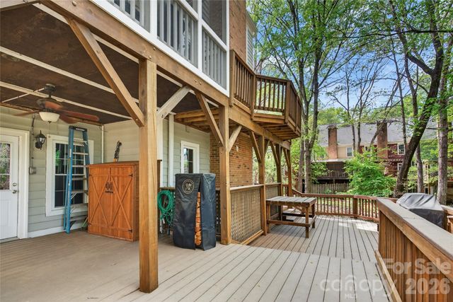 2313 Wythe House Court, Charlotte, NC 28270