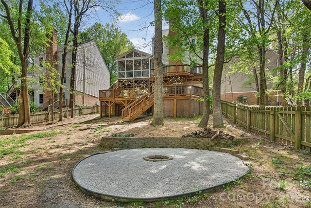 2313 Wythe House Court, Charlotte, NC 28270