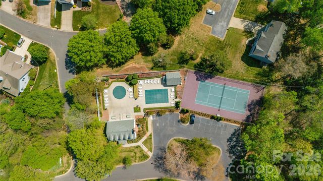 2313 Wythe House Court, Charlotte, NC 28270