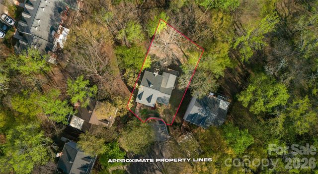 2313 Wythe House Court, Charlotte, NC 28270