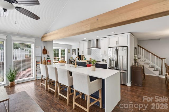 2313 Wythe House Court, Charlotte, NC 28270