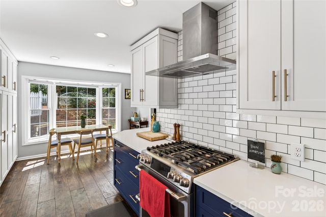 2313 Wythe House Court, Charlotte, NC 28270