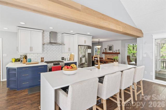 2313 Wythe House Court, Charlotte, NC 28270