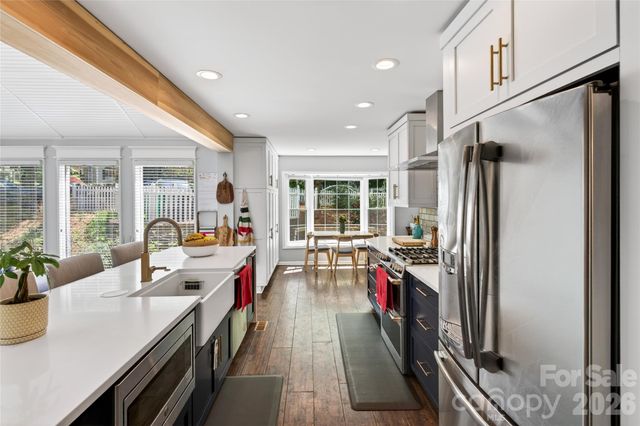 2313 Wythe House Court, Charlotte, NC 28270