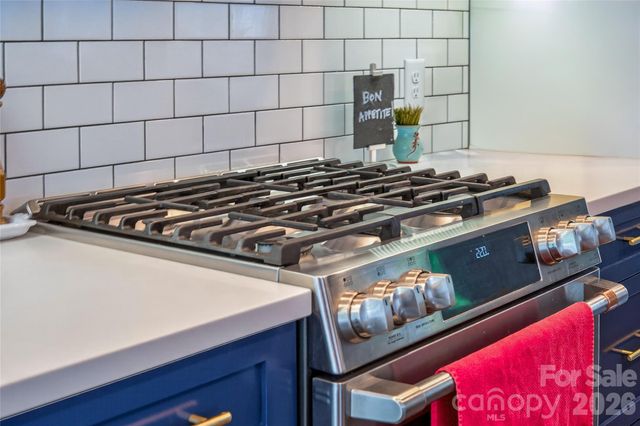 2313 Wythe House Court, Charlotte, NC 28270