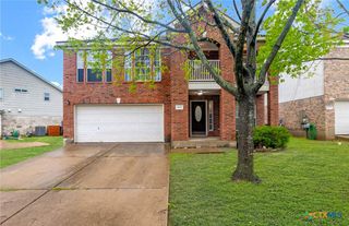 3625 Windhill Loop, Round Rock, TX 78681