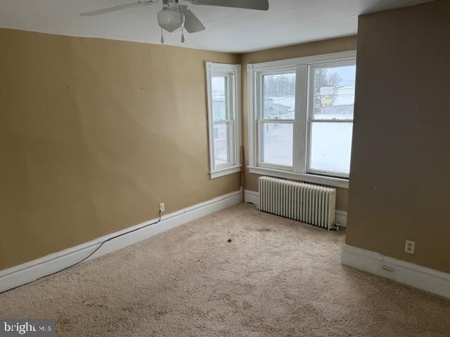 15835 E KUTZTOWN RD, Maxatawny, PA 19538