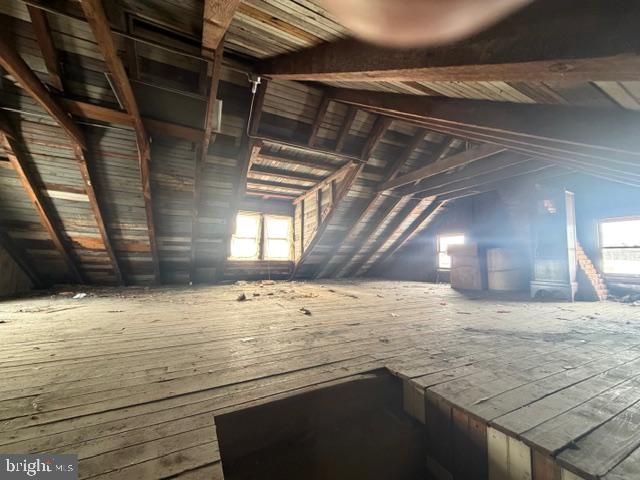 15835 E KUTZTOWN RD, Maxatawny, PA 19538