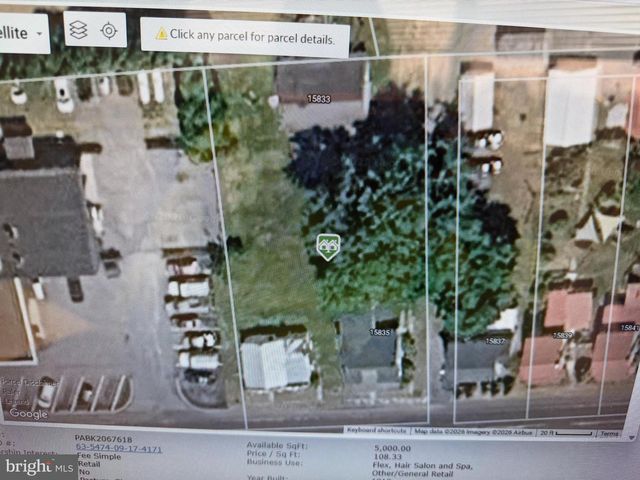15835 E KUTZTOWN RD, Maxatawny, PA 19538