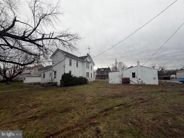 15835 E KUTZTOWN RD, Maxatawny, PA 19538