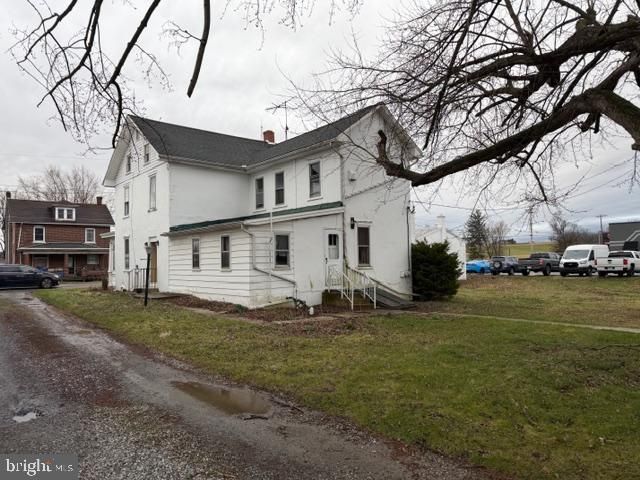 15835 E KUTZTOWN RD, Maxatawny, PA 19538