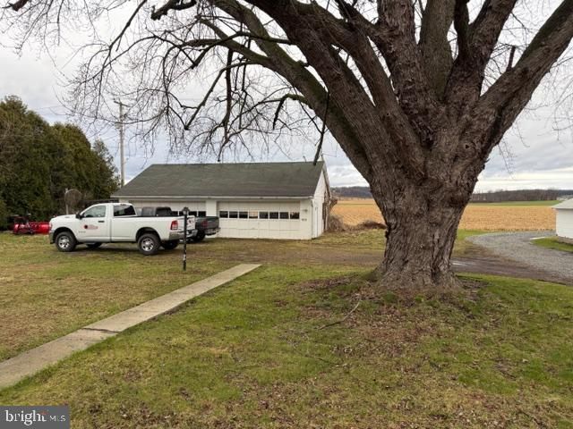 15835 E KUTZTOWN RD, Maxatawny, PA 19538
