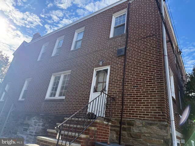 3011 TEESDALE ST, Philadelphia, PA 19152