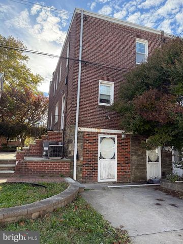 3011 TEESDALE ST, Philadelphia, PA 19152