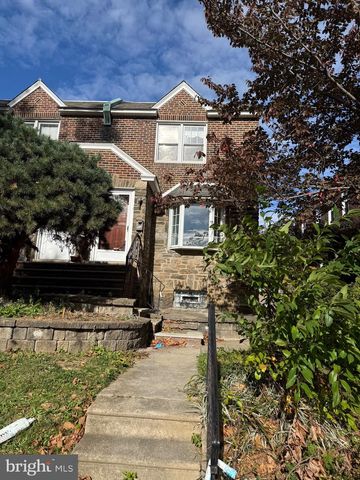 3011 TEESDALE ST, Philadelphia, PA 19152