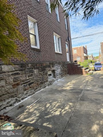 3011 TEESDALE ST, Philadelphia, PA 19152