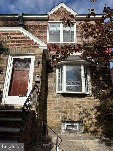 3011 TEESDALE ST, Philadelphia, PA 19152