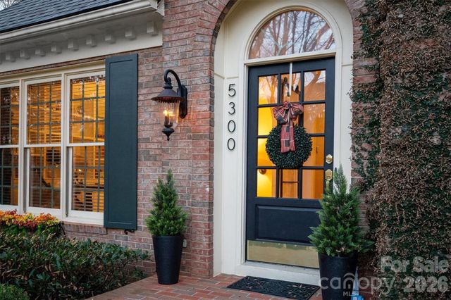 5300 Beritstrasse Court, Charlotte, NC 28277