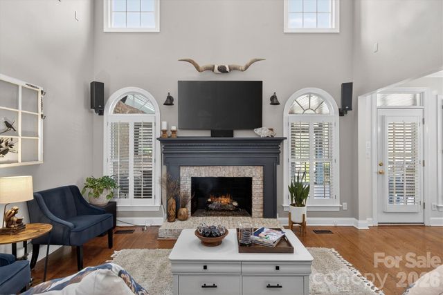 5300 Beritstrasse Court, Charlotte, NC 28277