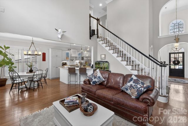 5300 Beritstrasse Court, Charlotte, NC 28277