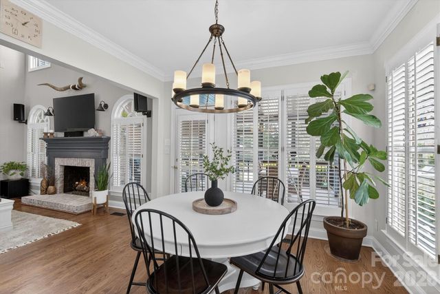 5300 Beritstrasse Court, Charlotte, NC 28277