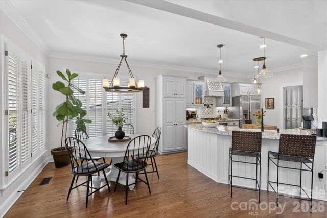 5300 Beritstrasse Court, Charlotte, NC 28277