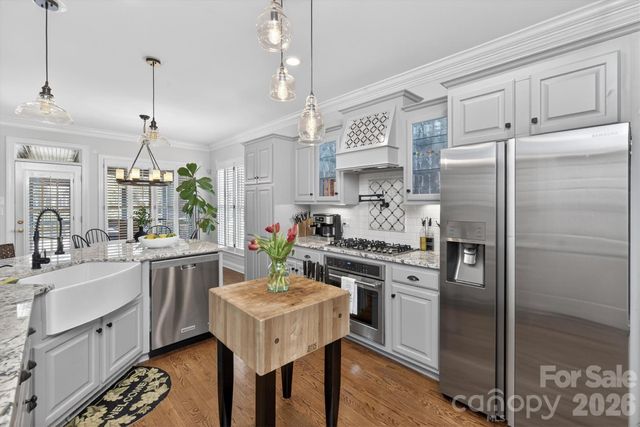 5300 Beritstrasse Court, Charlotte, NC 28277