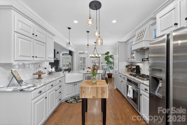 5300 Beritstrasse Court, Charlotte, NC 28277