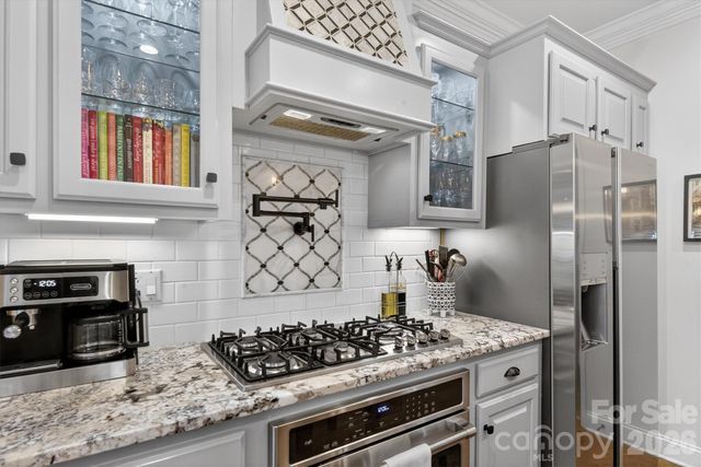 5300 Beritstrasse Court, Charlotte, NC 28277