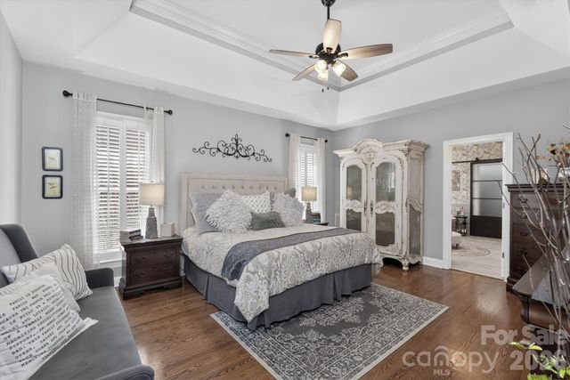 5300 Beritstrasse Court, Charlotte, NC 28277