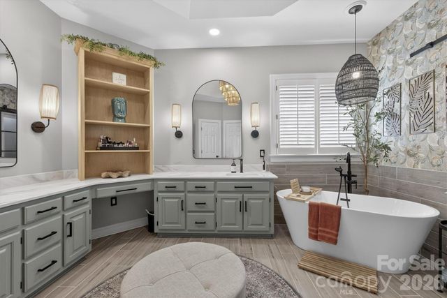 5300 Beritstrasse Court, Charlotte, NC 28277