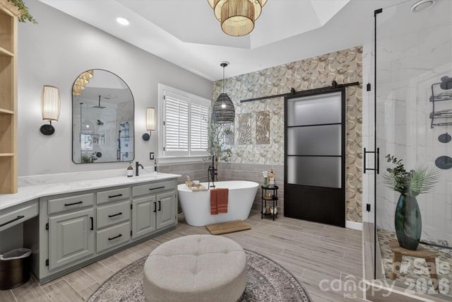 5300 Beritstrasse Court, Charlotte, NC 28277