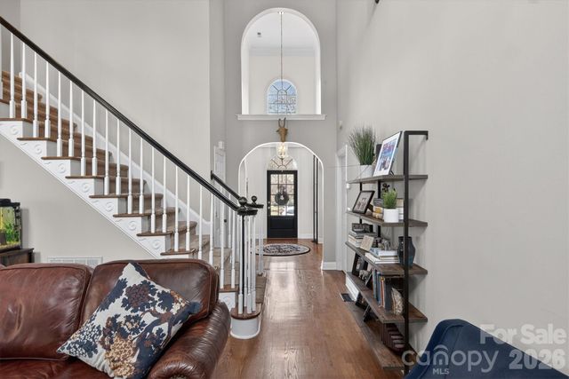 5300 Beritstrasse Court, Charlotte, NC 28277