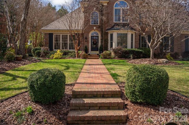 5300 Beritstrasse Court, Charlotte, NC 28277