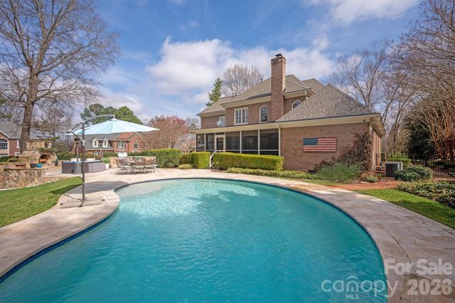 5300 Beritstrasse Court, Charlotte, NC 28277