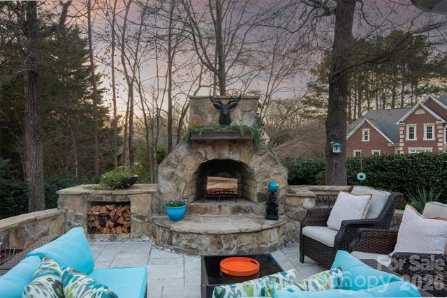 5300 Beritstrasse Court, Charlotte, NC 28277