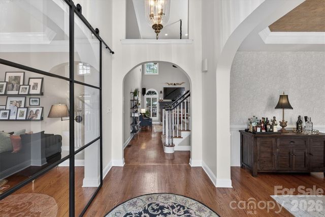 5300 Beritstrasse Court, Charlotte, NC 28277