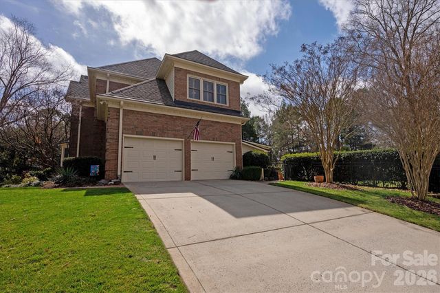 5300 Beritstrasse Court, Charlotte, NC 28277