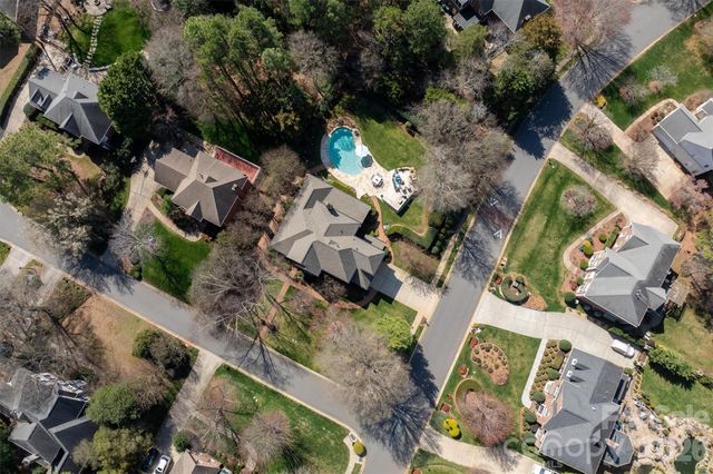 5300 Beritstrasse Court, Charlotte, NC 28277