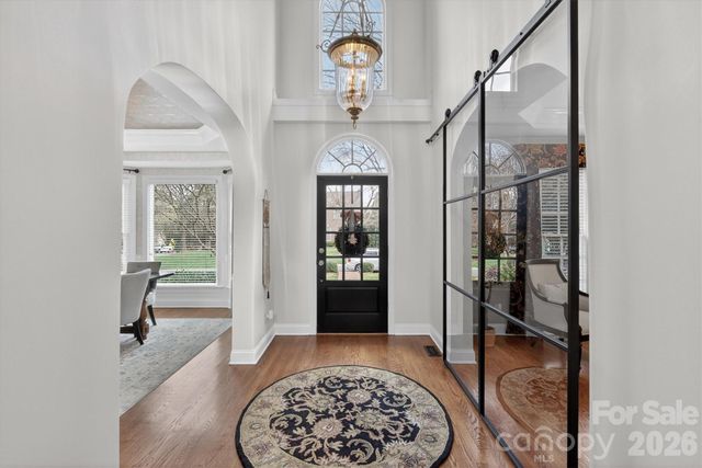 5300 Beritstrasse Court, Charlotte, NC 28277