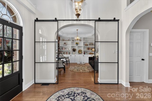 5300 Beritstrasse Court, Charlotte, NC 28277