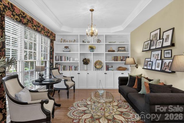 5300 Beritstrasse Court, Charlotte, NC 28277