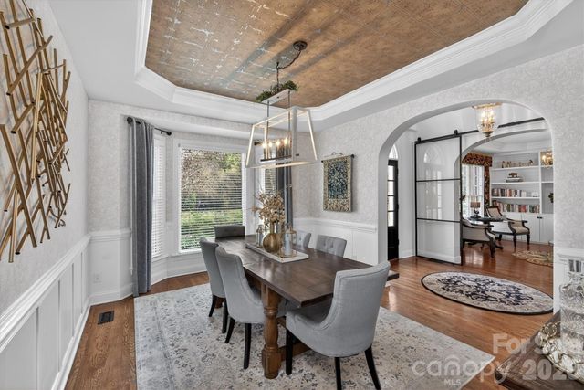 5300 Beritstrasse Court, Charlotte, NC 28277