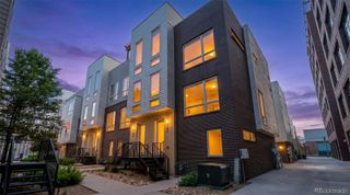 3425 Larimer Street 107, Denver, CO 80205