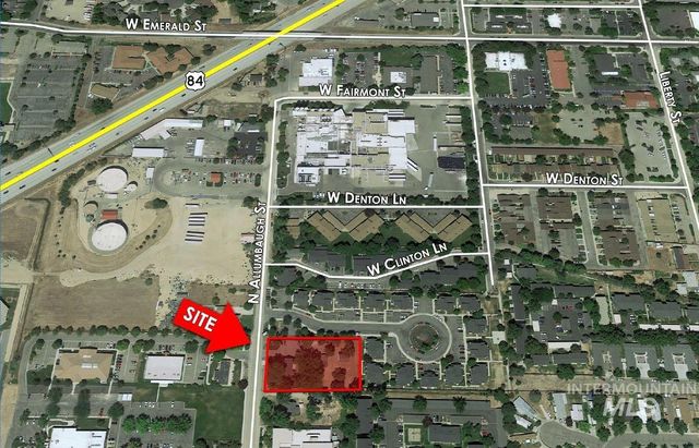 408 N Allumbaugh St, Boise, ID 83704