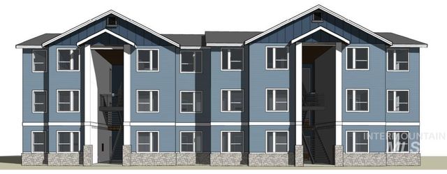 408 N Allumbaugh St, Boise, ID 83704