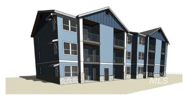 408 N Allumbaugh St, Boise, ID 83704